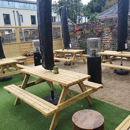 فندق Uppercross House دبلن