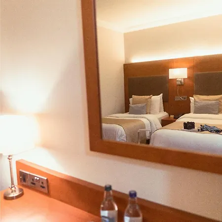 Uppercross House دبلن