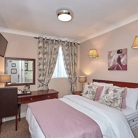 فندق Uppercross House دبلن