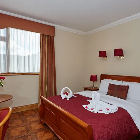 فندق Uppercross House