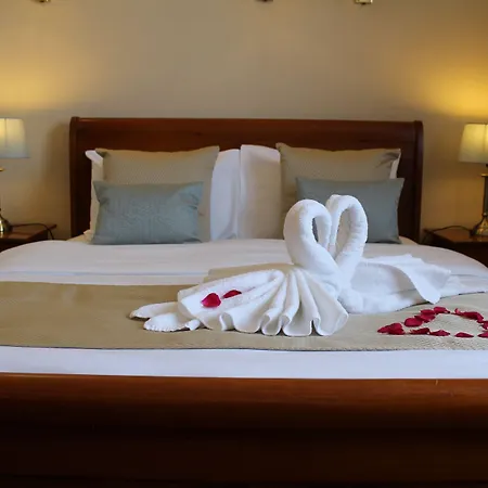 Uppercross House فندق دبلن