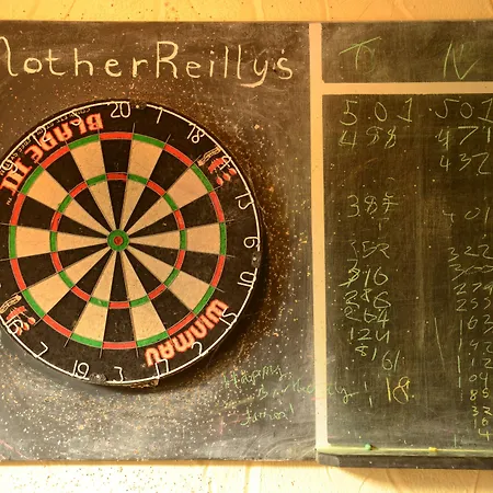 Uppercross House 3* دبلن