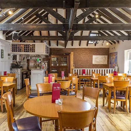 Uppercross House فندق دبلن