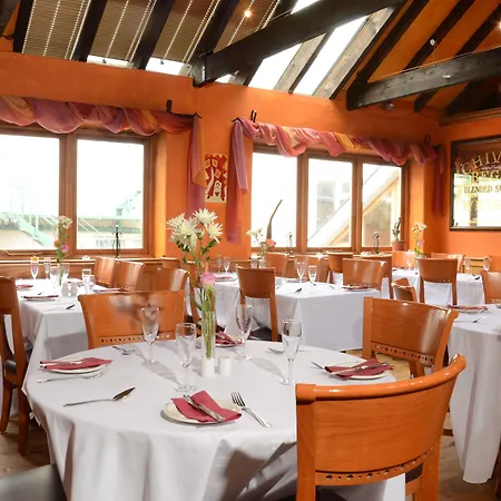 فندق Uppercross House دبلن