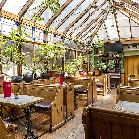 Uppercross House فندق دبلن