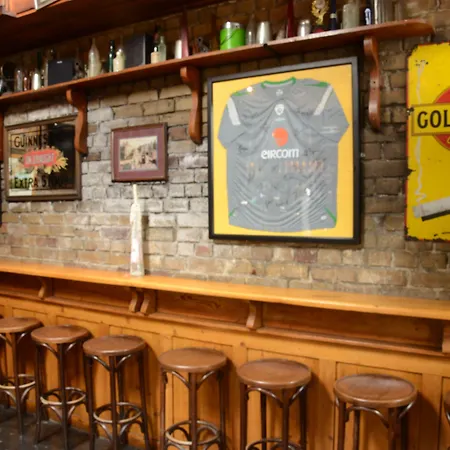 Uppercross House 3* دبلن