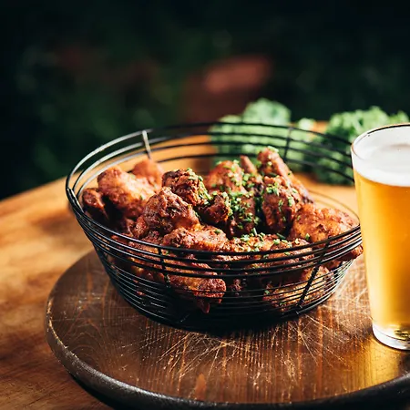 فندق Uppercross House دبلن