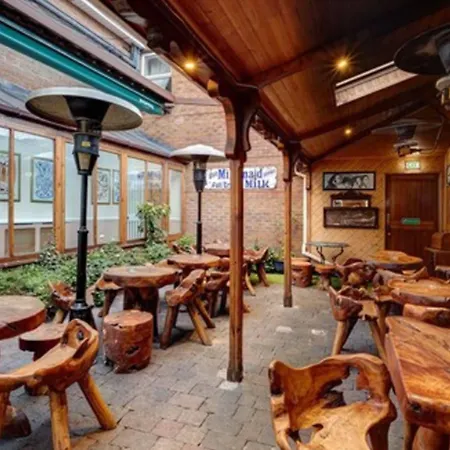 فندق Uppercross House دبلن