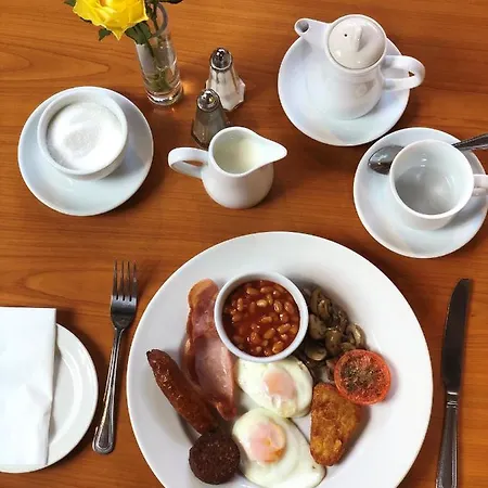 فندق Uppercross House دبلن