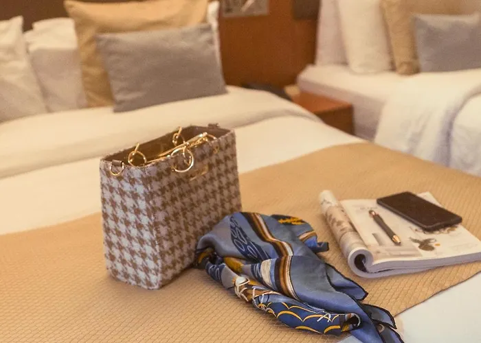 Hotel Uppercross House 3*