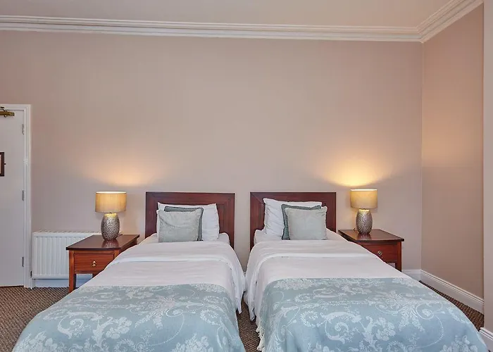 Uppercross House Hotel Dublin