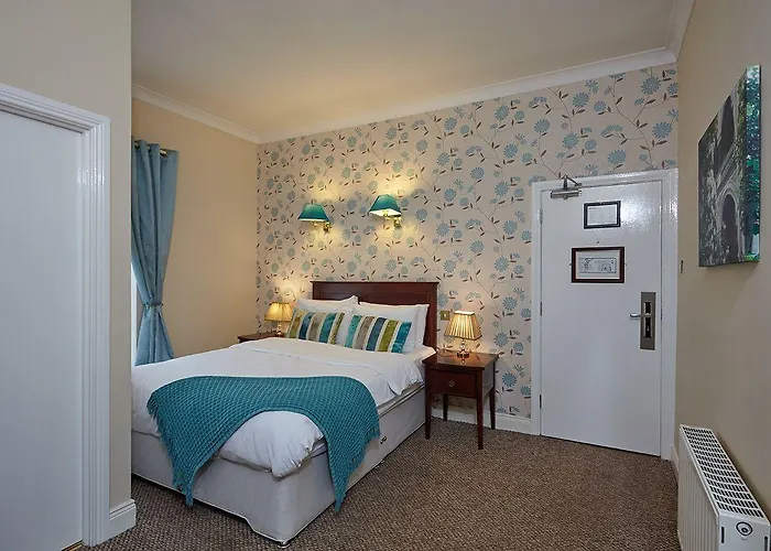 Uppercross House Hotel Dublin