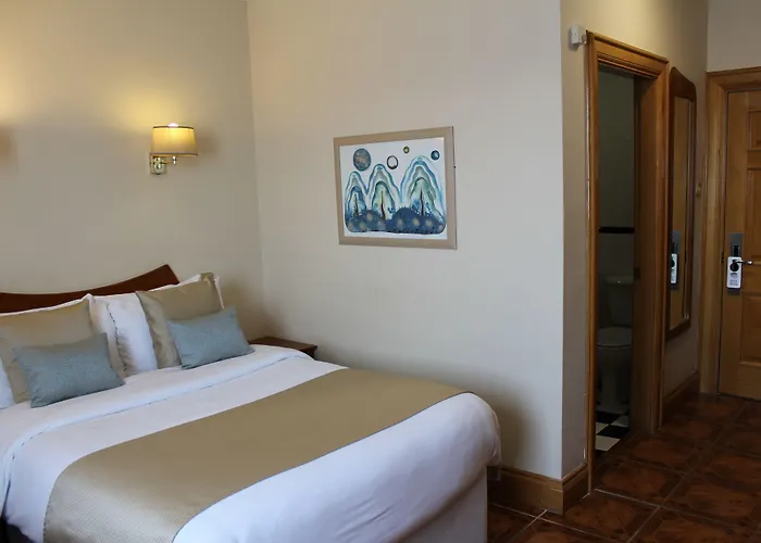 Hotel Uppercross House Dublin