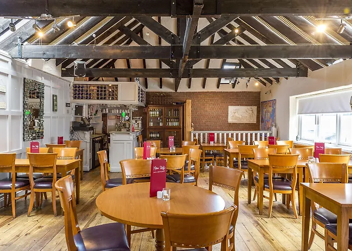 Uppercross House Hotel Dublin