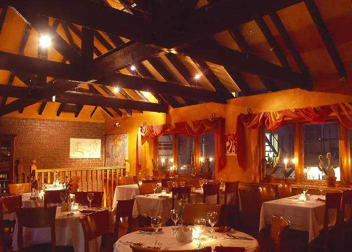 Uppercross House Hotel Dublin