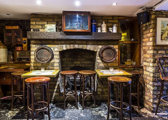 Hotel Uppercross House Dublin