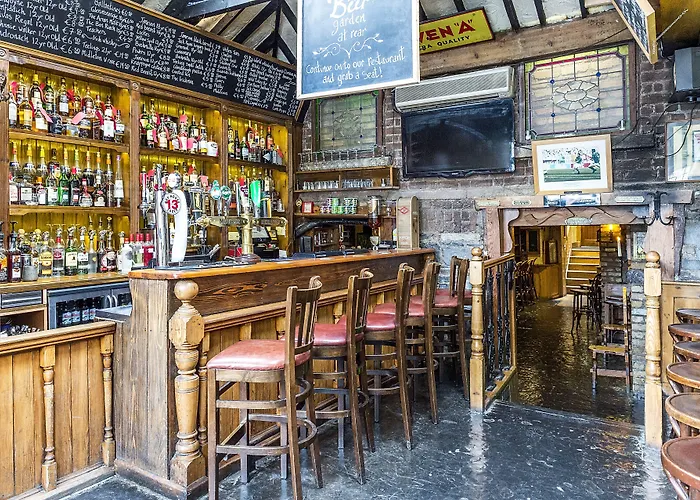 Uppercross House 3* Dublin