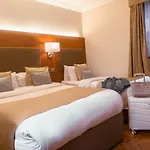 Uppercross House Otel Dublin