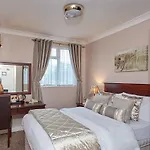 Uppercross House فندق 3*