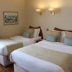Hotel Uppercross House Dublin