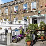 Uppercross House Hotel 3*