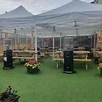 Uppercross House Hotel Dublin