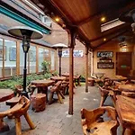 Hotel Uppercross House Dublin