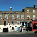 Uppercross House 3* دبلن