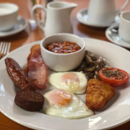 Uppercross House Hotel Dublín