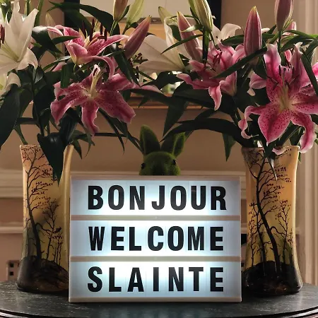 Uppercross House Dublin