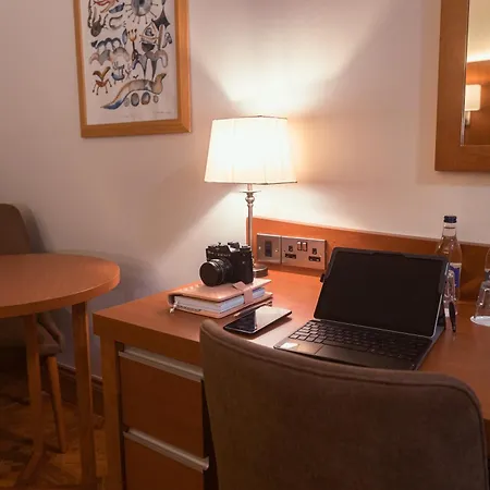 호텔 Uppercross House 더블린