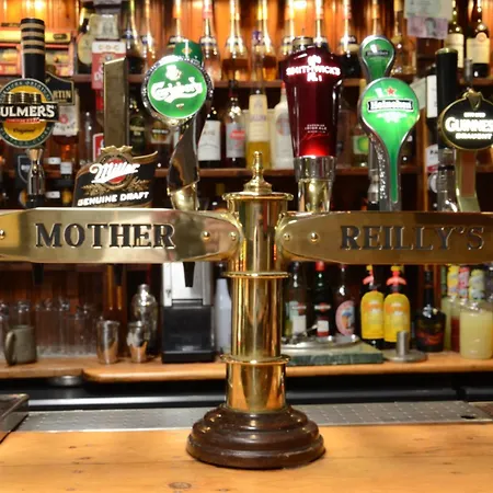 Uppercross House 더블린