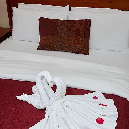 Uppercross House 3* Dublin