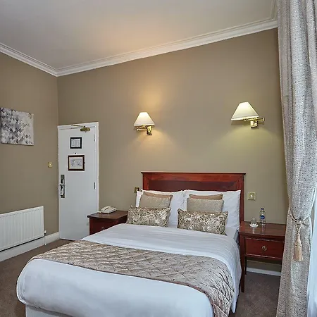 Uppercross House Отель 3*