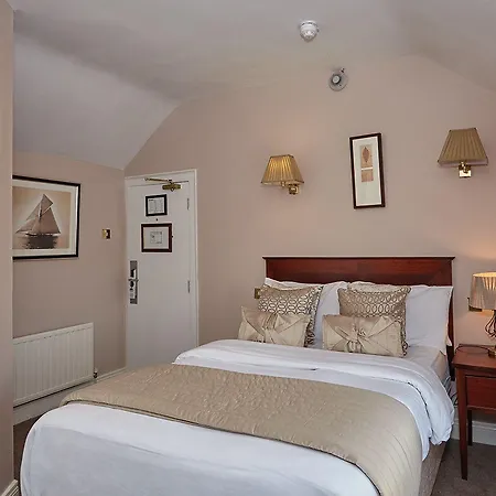 Hotel Uppercross House Dublin