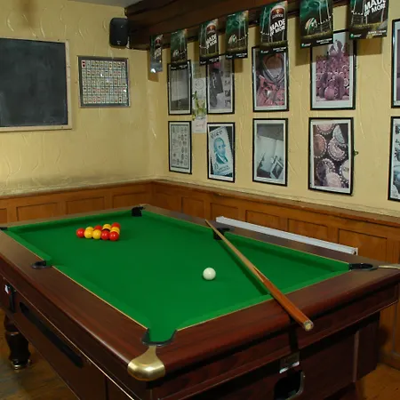 Uppercross House Hotel Dublin