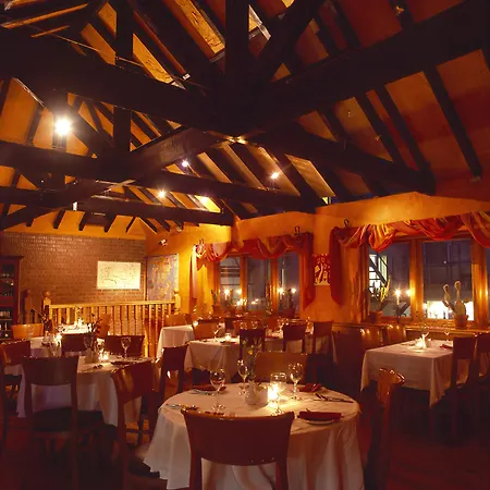 Uppercross House Hotel Dublin