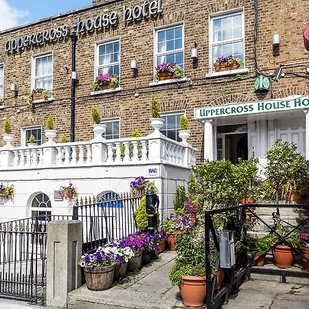 Uppercross House Отель 3*