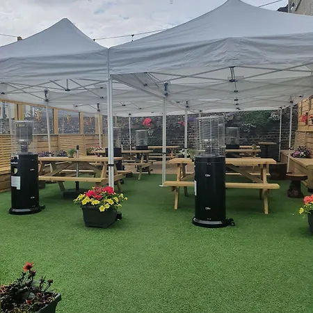 Uppercross House Hotel Dublin