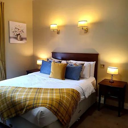 Uppercross House Hotel Dublin