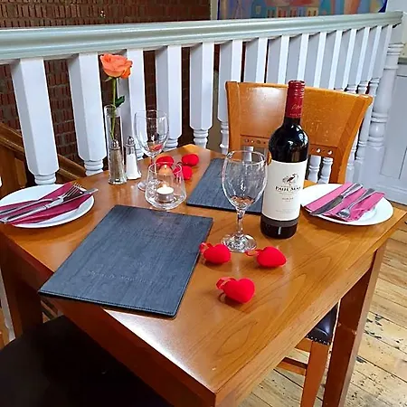 Uppercross House 3* Дублин