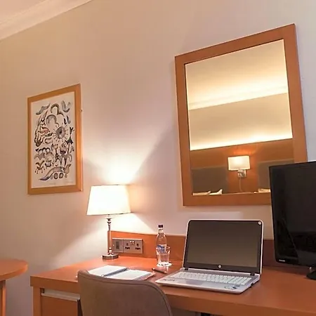 Uppercross House 3* Дублин