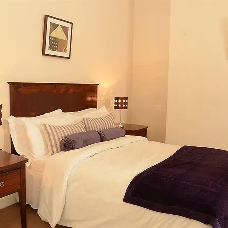 Uppercross House Hotel Dublín