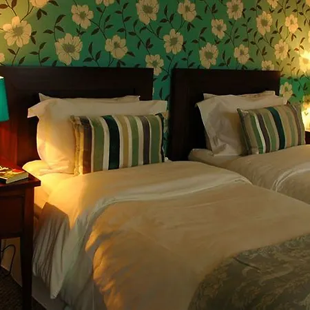 فندق Uppercross House 3*