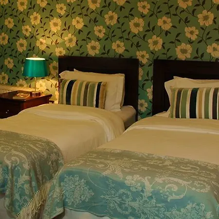 Uppercross House Hotel Dublín