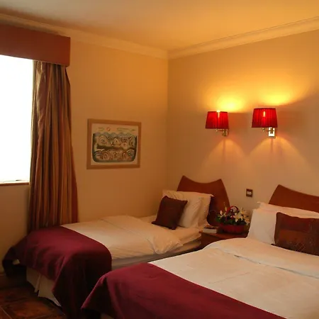 فندق Uppercross House