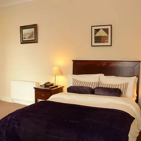 Uppercross House Hotel Dublín