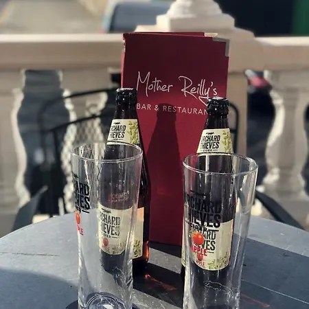 Uppercross House Dublin