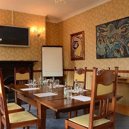 Hotel Uppercross House Dublín