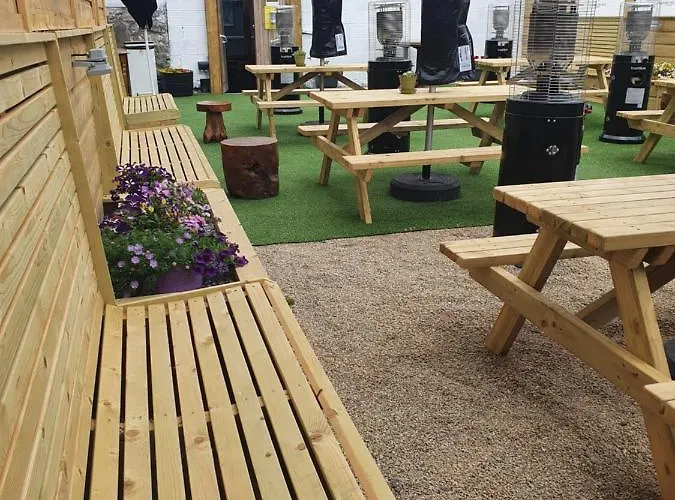 Uppercross House 더블린